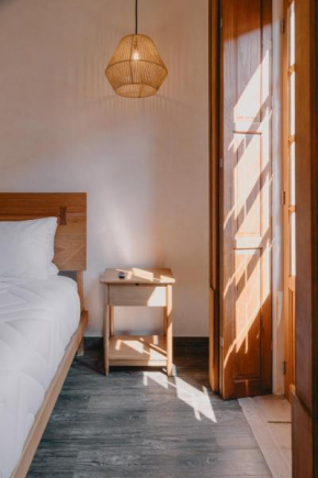 Hotel Boutique Casa Yága